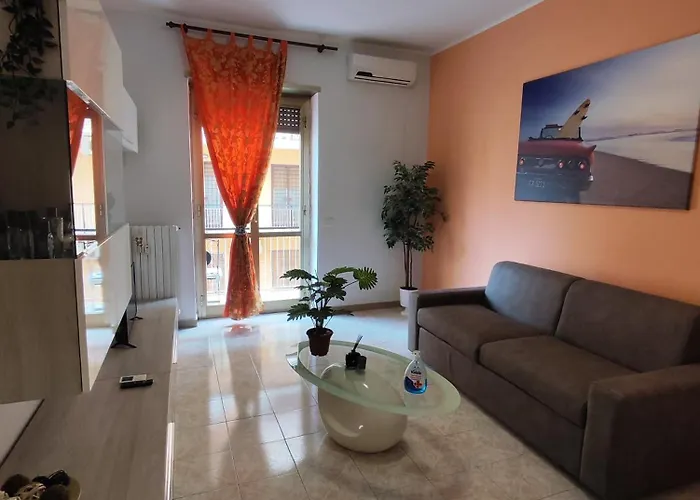 Betulle'S House
