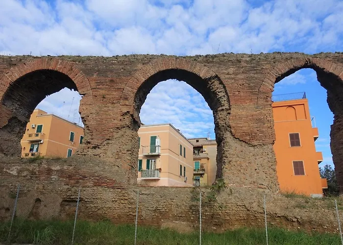Betulle'S House