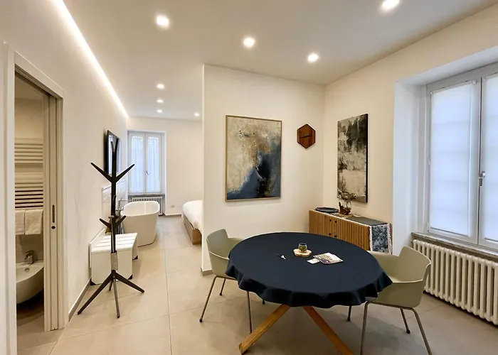 Trastevere Urban Suite