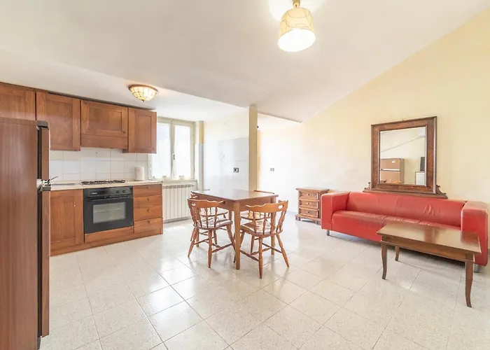 Residenza Anagnina